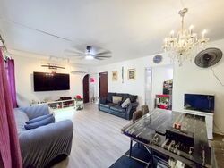 Blk 292 Tampines Street 22 (Tampines), HDB 4 Rooms #544487551